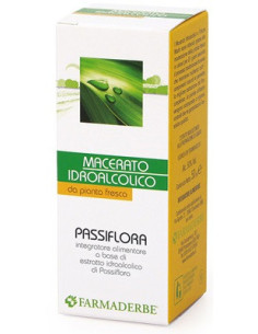 Farmaderbe passiflora mial 50m