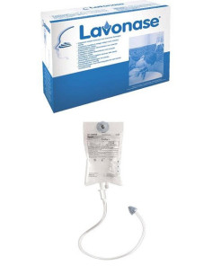 Lavonase lav naso 250ml x 6