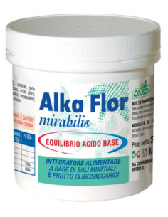 Alka flor mirabilis 200gr