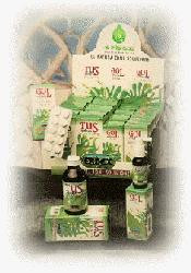 Rosa canina 100 capsule 430mg