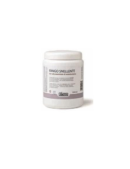 Fango snellente 1000ml