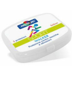 Maid walker prot idrogel 5pz