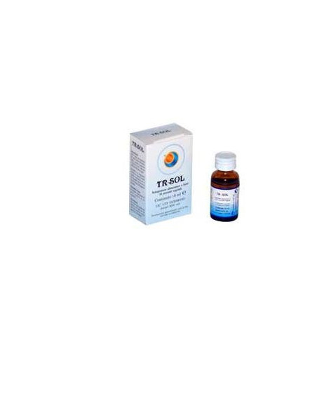 Tr sol integr gocce 10ml