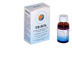 Tr-Sol Herboplanet Gocce 10ml