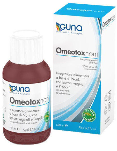 Omeotoxnoni 150ml