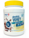 Longlife absolute whey cacao