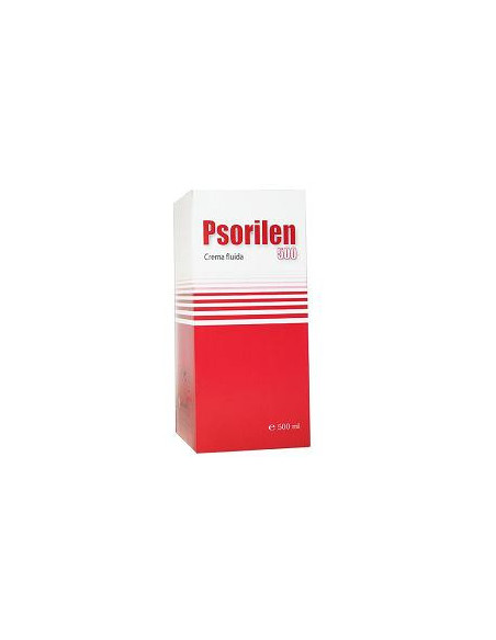 Psorilen cr fluida 500ml
