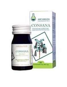 Consana 80 compresse