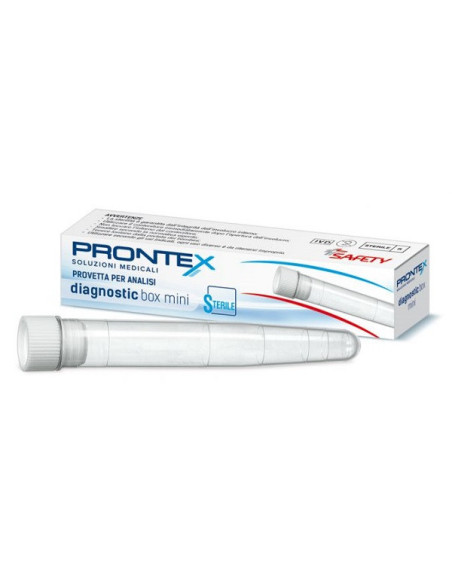 Prontex diagnostic box uri min
