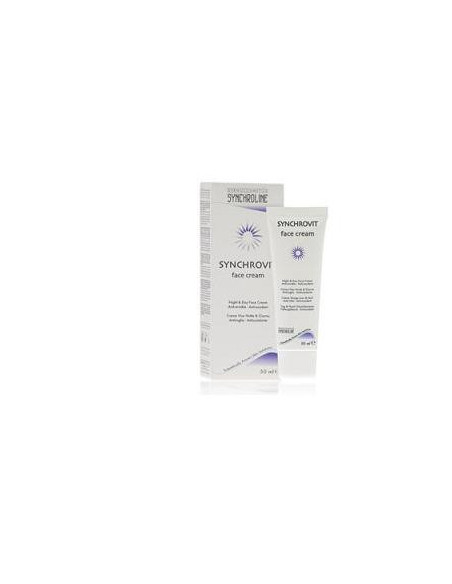 Synchrovit face cream 50ml