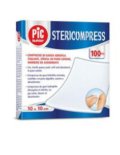 Ar garza 22868 10x10 25pz