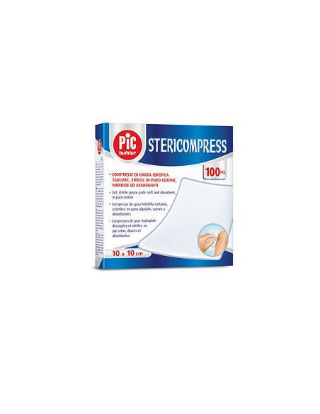 Ar garza 22868 10x10 25pz