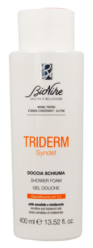 Triderm doc sch det ph 3,5 400
