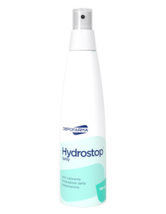 Hydrostop 15% spray 100ml