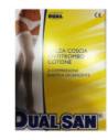Dualsan calza a/tromb c/tass 3