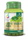 Caffe' verde plus 60 compresse
