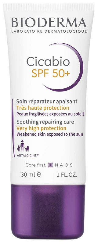 Cicabio spf50+