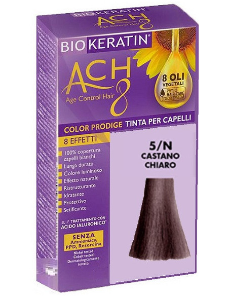 Biokeratin ach8 5/n cast chia