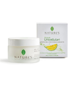 Acque unicell cr gel riequil