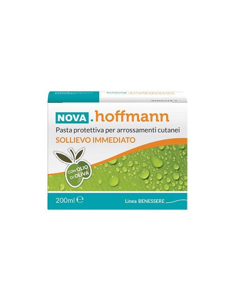 Nova hoffmann crema 200ml