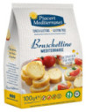 Piaceri medit bruschettine100g