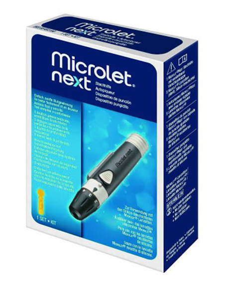 Microlet next pungidito