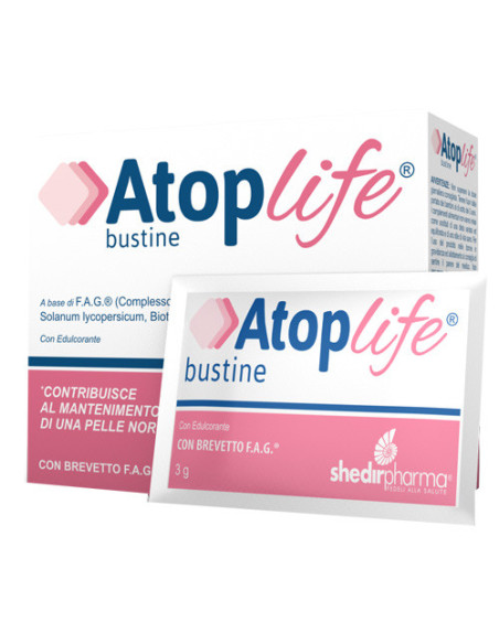 Atoplife 20 bustine