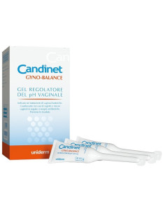 Candinet gyno-balance 7tub 5ml