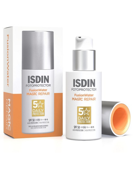 Fusion water magic repair spf5