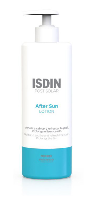 After sun lotion 400ml