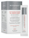 Mitofast 30 stick orosolubili