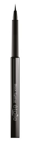 Etoile eyeliner nero