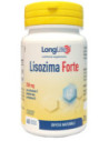 Longlife lisozima forte 60 capsule