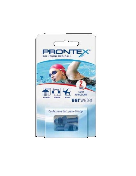 Prontex ear water
