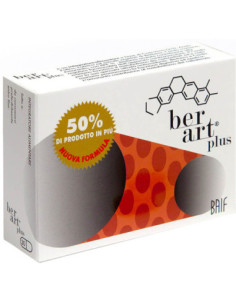 Berart plus 30 compresse