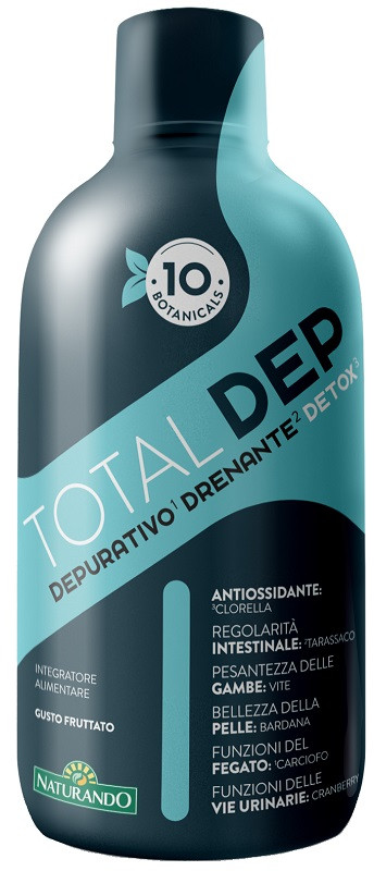 Total dep 500ml
