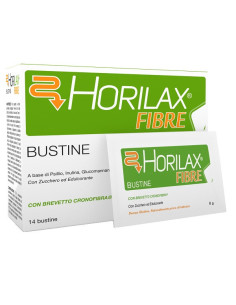 Horilax fibre 14bust