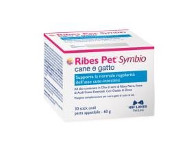 Ribes pet symbio pasta