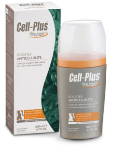 Cellplus booster anticellul