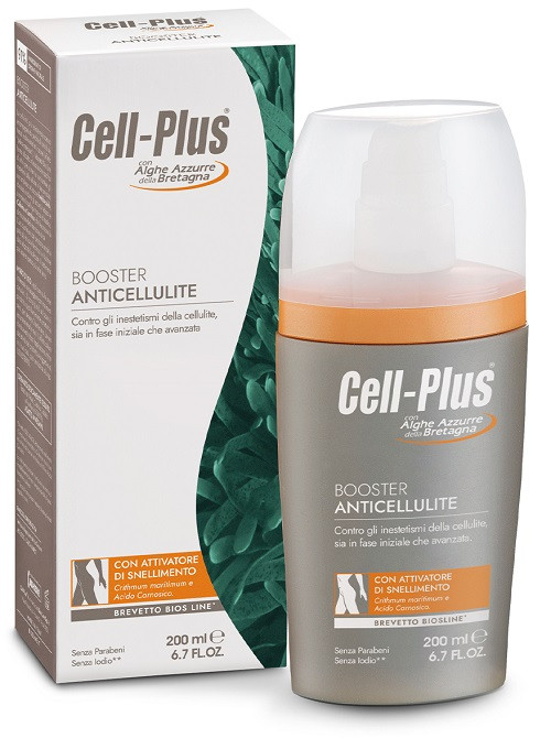 Cellplus booster anticellul