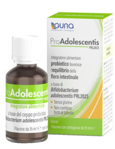 Proadolescentis prl2023 15ml
