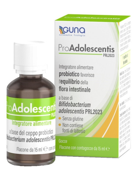 Proadolescentis prl2023 15ml