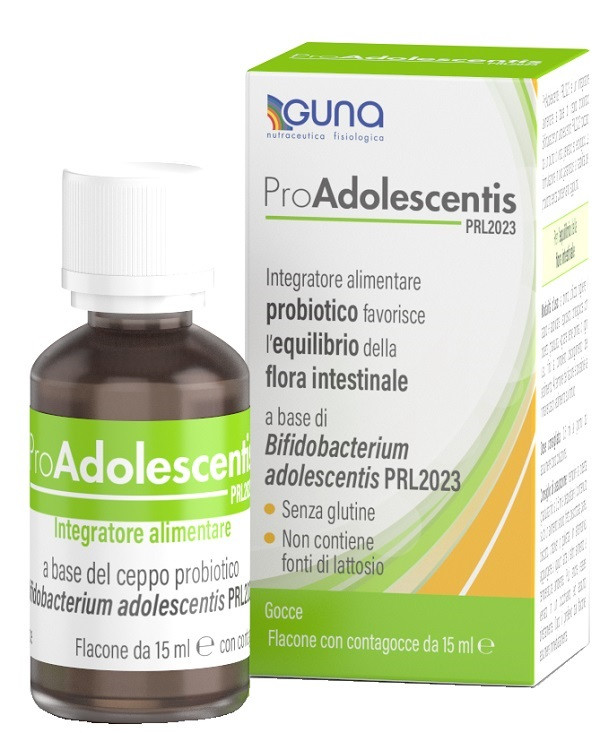 Proadolescentis prl2023