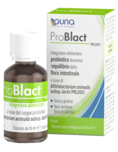 Problact prl2013 15ml