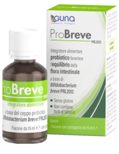 Probreve prl2012 15ml