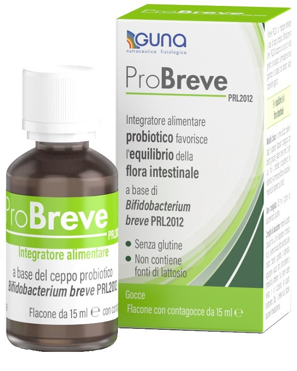 Probreve prl2012