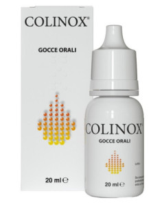 Colinox gocce 20ml