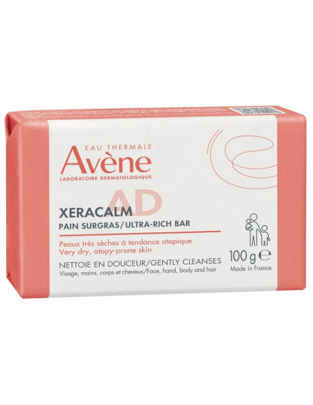 Avene xeracalm ad pane surgr