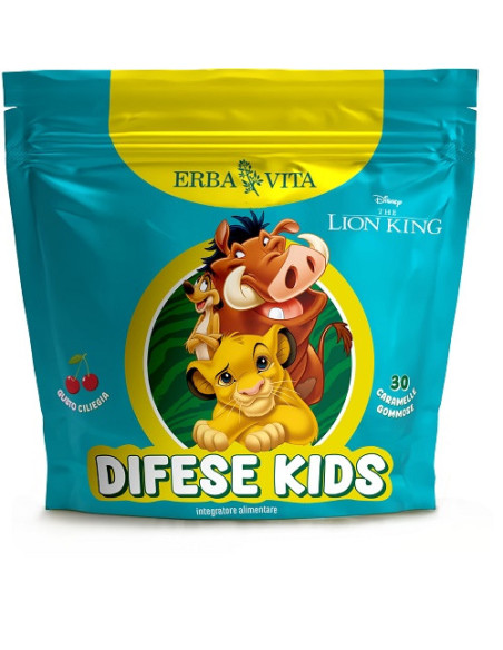 Disney difese kids 30gomm