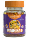 Disney vitamina d 30gomm